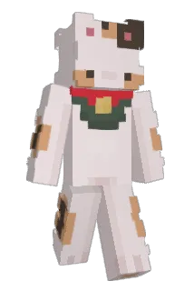 isoloveisopods Minecraft avatar full body