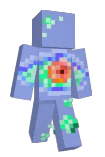 ispykelsey Minecraft avatar full body