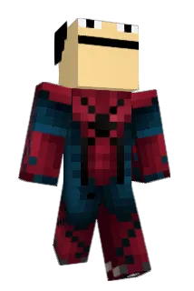 issa1348 Minecraft avatar full body