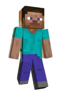 issabogfrogxp Minecraft avatar full body