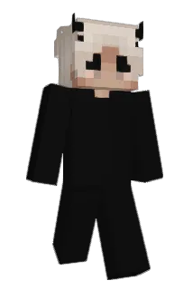 issamotion Minecraft avatar full body
