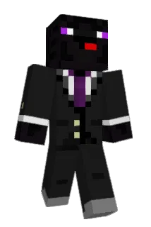 issvalyn Minecraft avatar full body