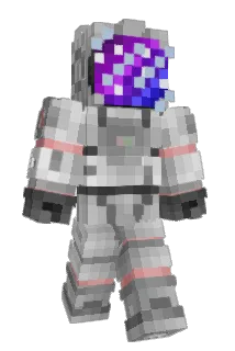 isthatWave Minecraft avatar full body