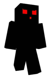 isthatizay Minecraft avatar full body