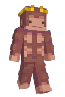isthatumi Minecraft avatar full body