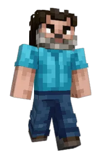 istillplayskate2 Minecraft avatar full body