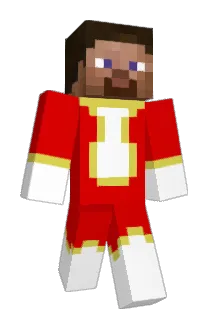 istvan02 Minecraft avatar full body