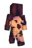iswearimuseless Minecraft avatar full body