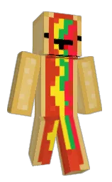 Custom render preview