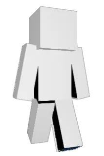 it1guy Minecraft avatar full body