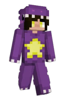 itNezzz Minecraft avatar full body