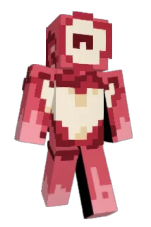 it__me Minecraft avatar full body