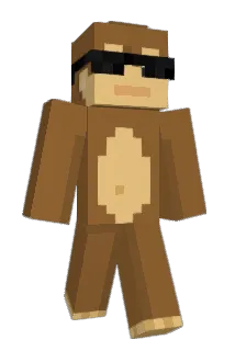 itakesteriouids_ Minecraft avatar full body