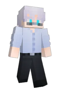 italian_plumber2 Minecraft avatar full body