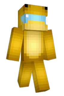 italianboy2002 Minecraft avatar full body