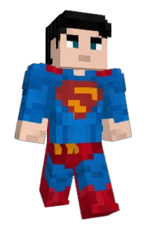 itamari2017 Minecraft avatar full body