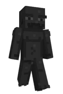 itan154 Minecraft avatar full body