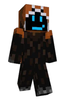 itay_dagdag Minecraft avatar full body