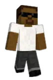 itayth Minecraft avatar full body