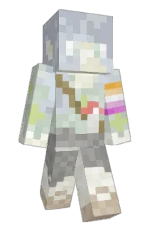 itchygnu Minecraft avatar full body