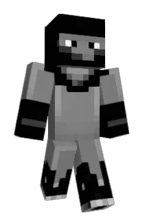 itgsod20 Minecraft avatar full body