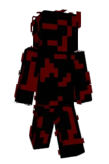 ithielwetz Minecraft avatar full body