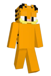ithvladesd Minecraft avatar full body