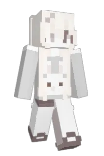 itmeprincesslia Minecraft avatar full body