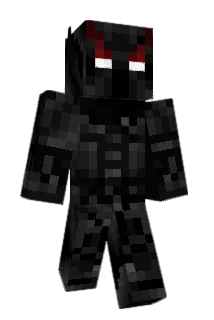ito725 Minecraft avatar full body