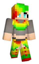 Custom render preview