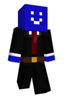 itori5561 Minecraft avatar full body