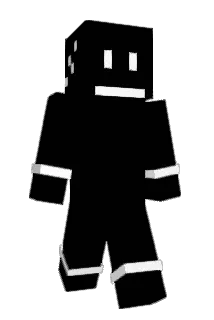 itsBee_ Minecraft avatar full body