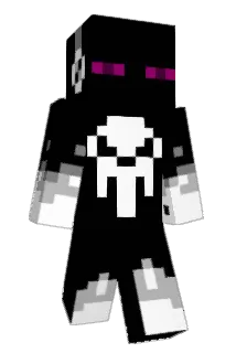 itsEmRe Minecraft avatar full body