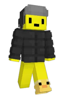 itsFerra2657 Minecraft avatar full body