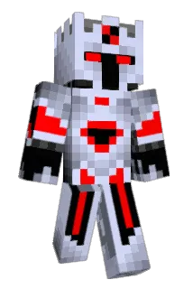 itsKODASHi Minecraft avatar full body