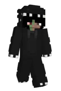 itsNami_ Minecraft avatar full body