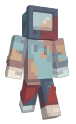 Custom render preview
