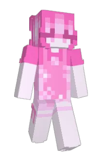 itsRy_2004 Minecraft avatar full body