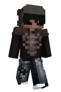 itsSwoop Minecraft avatar full body