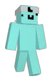 itsUKdabest_ Minecraft avatar full body