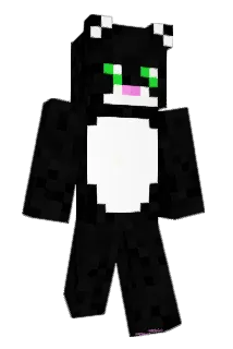 itsViruz077 Minecraft avatar full body