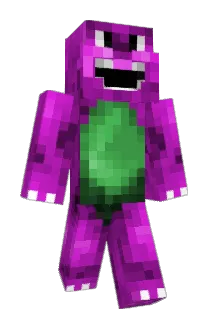 its_Kian Minecraft avatar full body