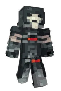 its_Mason Minecraft avatar full body