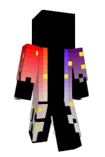 its_Tipsy Minecraft avatar full body