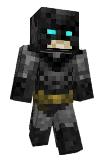its_abib Minecraft avatar full body