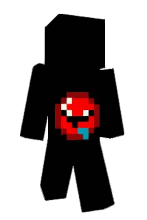 its_carlitos Minecraft avatar full body