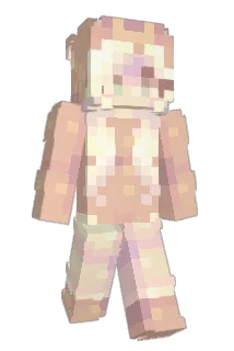 its_cocoa Minecraft avatar full body