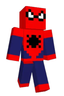its_hopeless Minecraft avatar full body