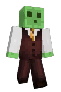 its_ion Minecraft avatar full body