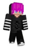 its_jackk Minecraft avatar full body